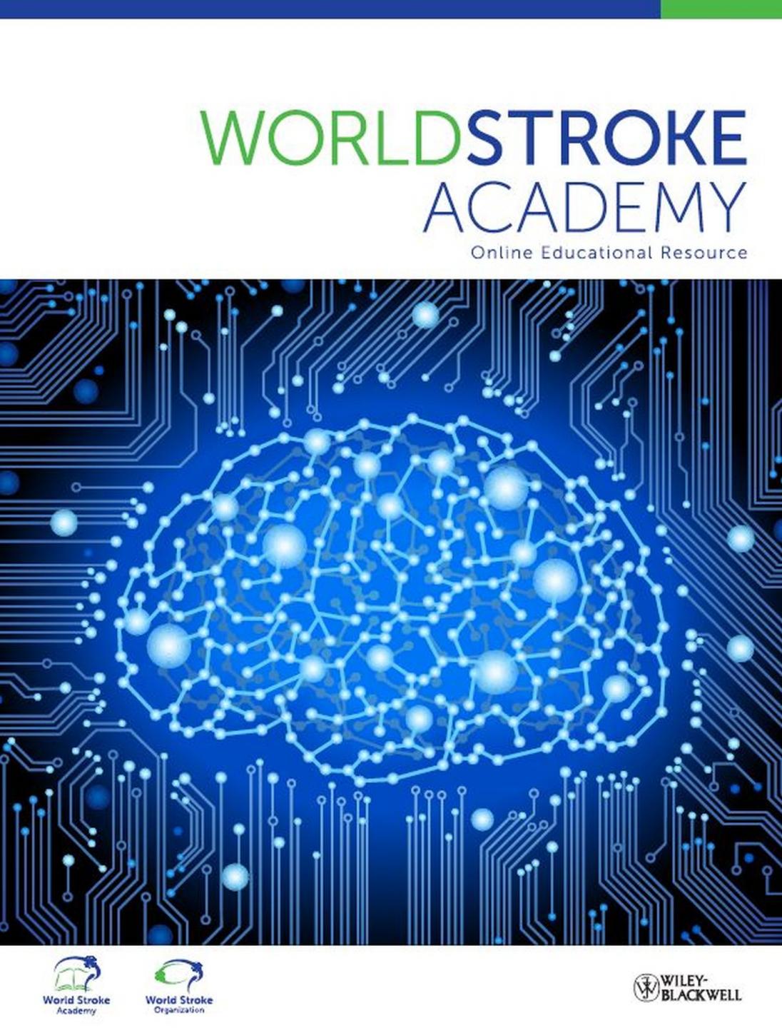 World Stroke Academy, Atrial Fibrillation & Stroke