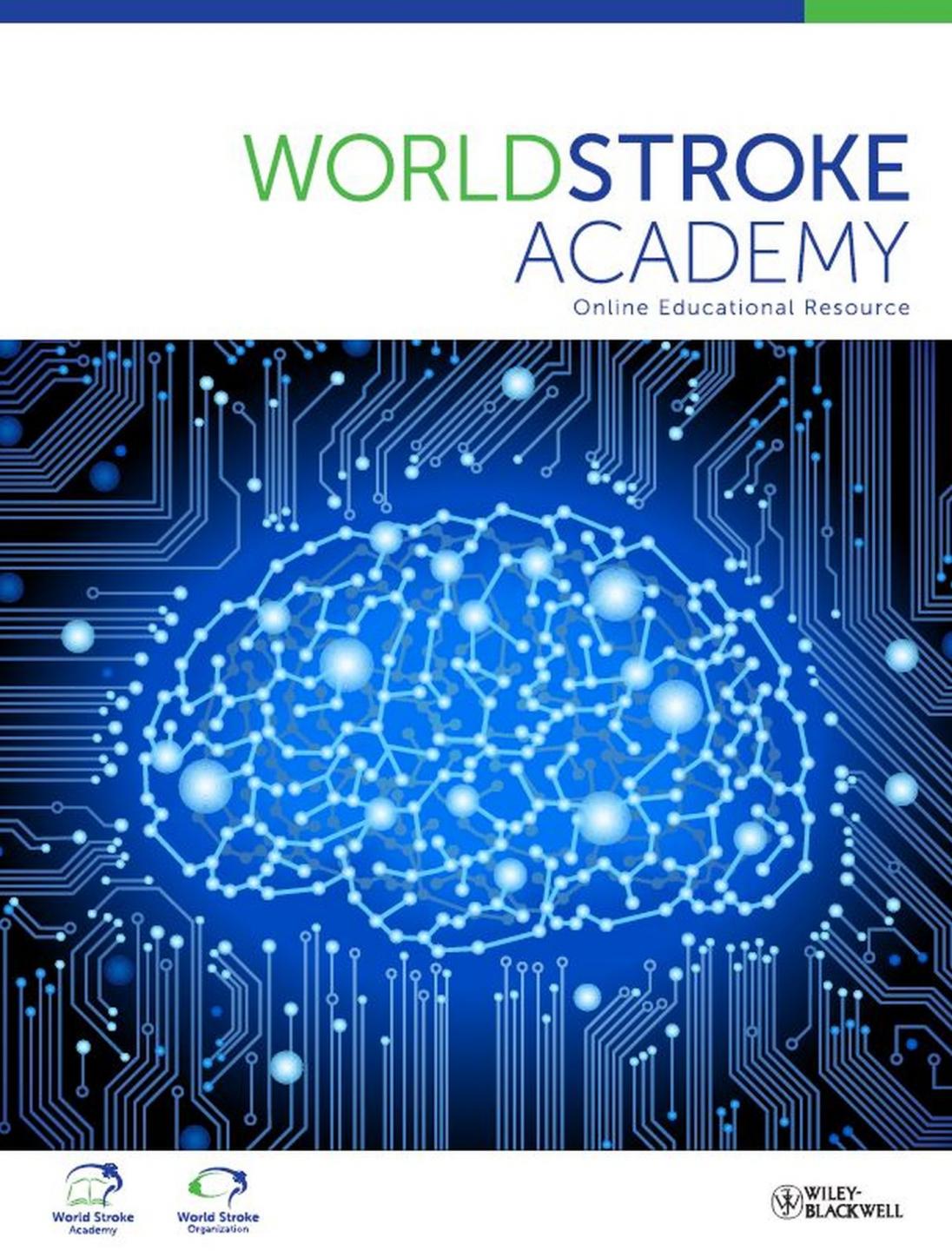 World Stroke Academy, Control of Hypertension for Prevention of Stroke